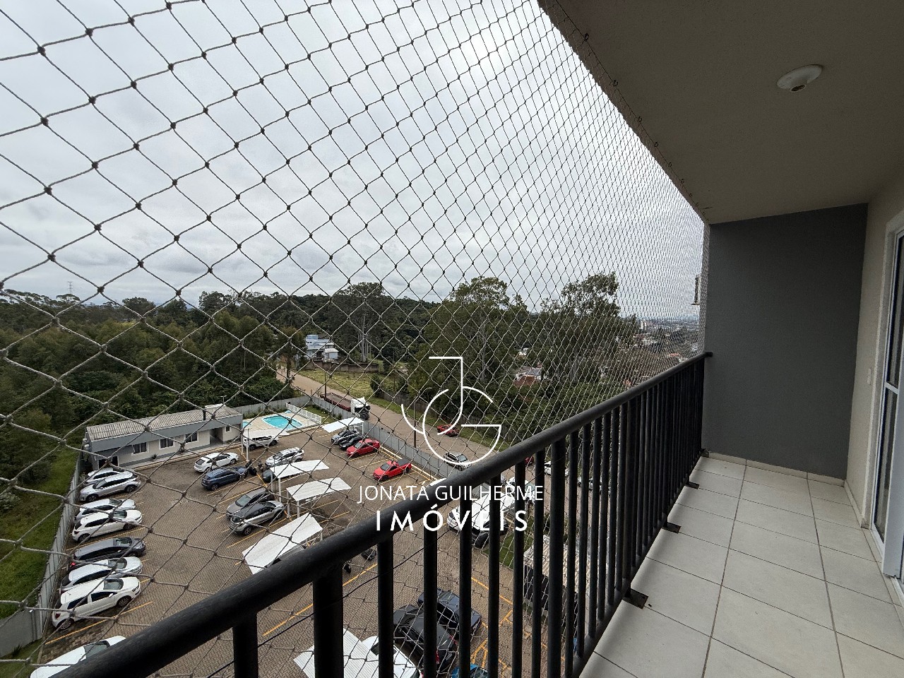 Apartamento à venda em são leopoldo-rs, bairro scharlau, 1 q