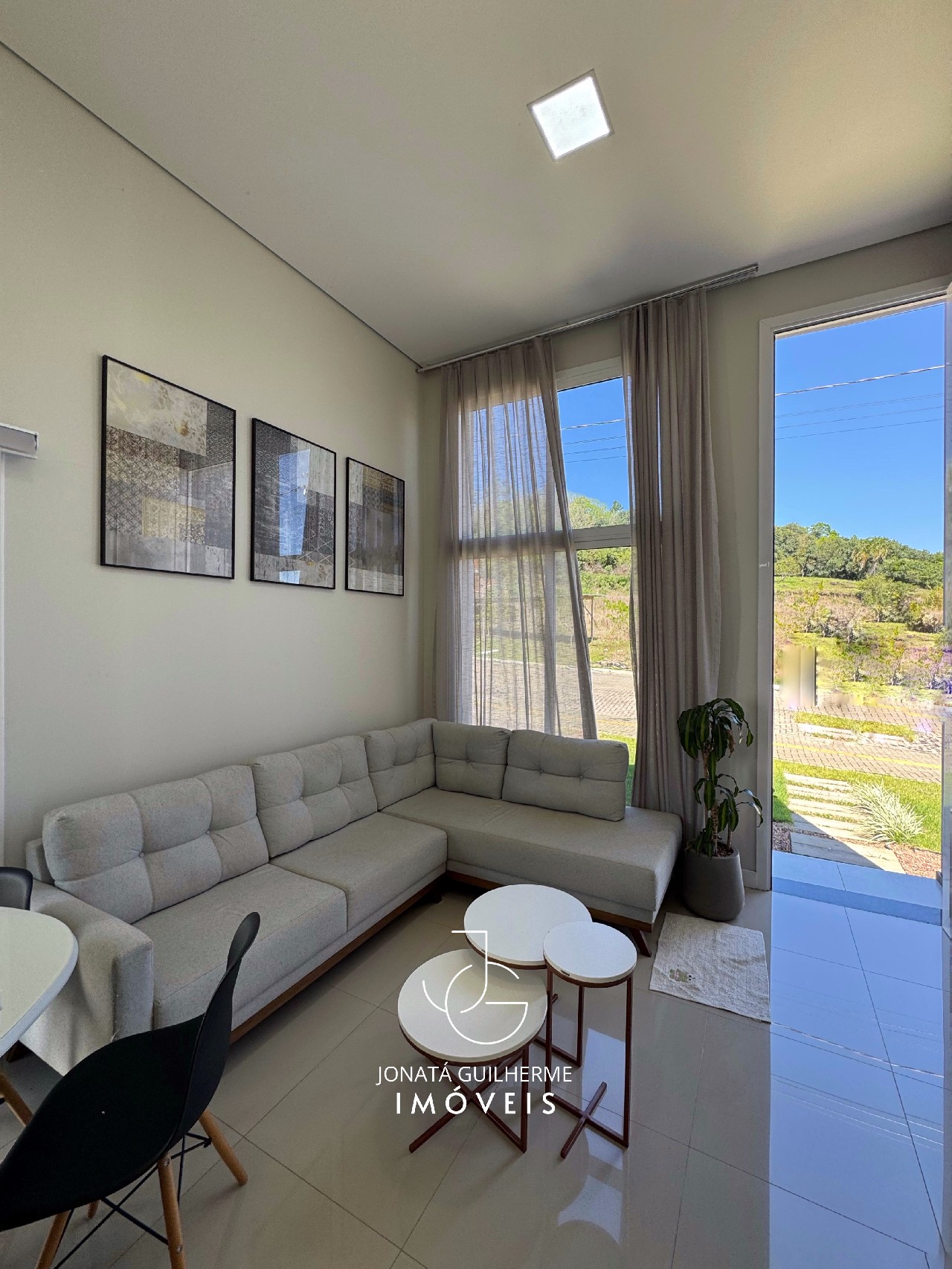 Casa residencial em feliz - rs, picada cará