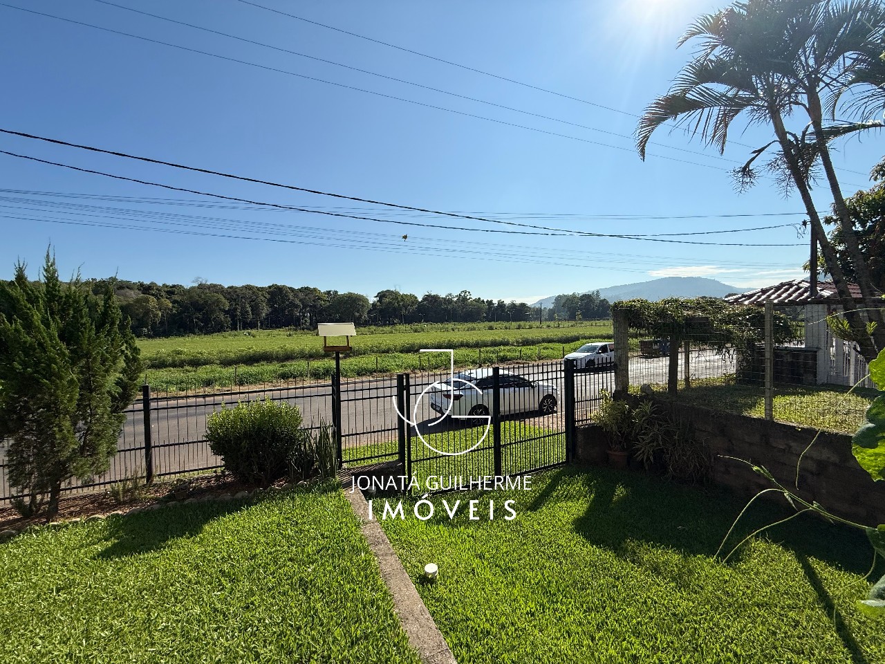 Casa residencial em feliz - rs, matiel