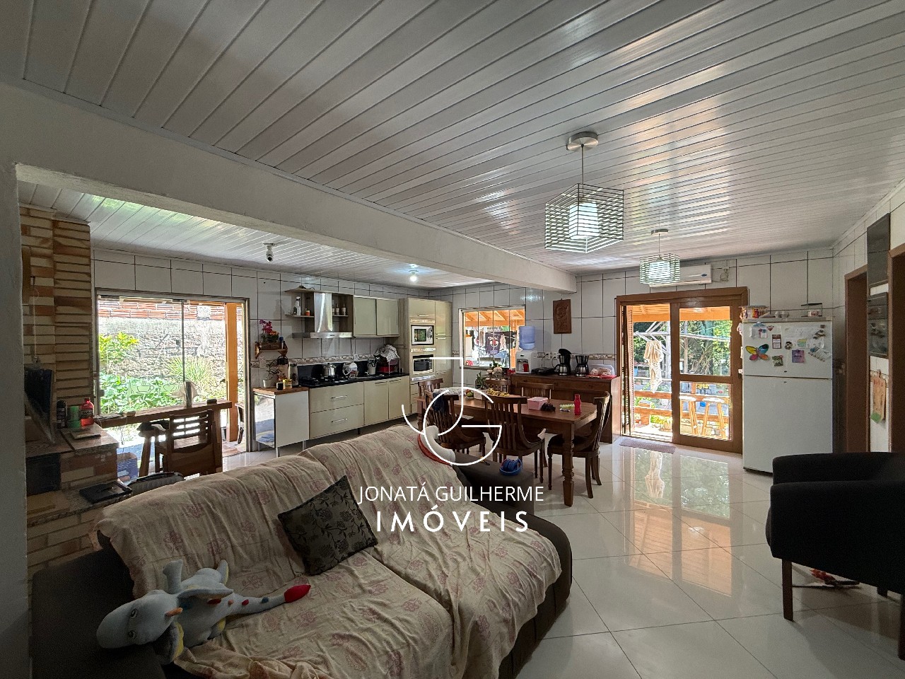 Imperdível: casa à venda em feliz-rs, bairro matiel, 4 quart