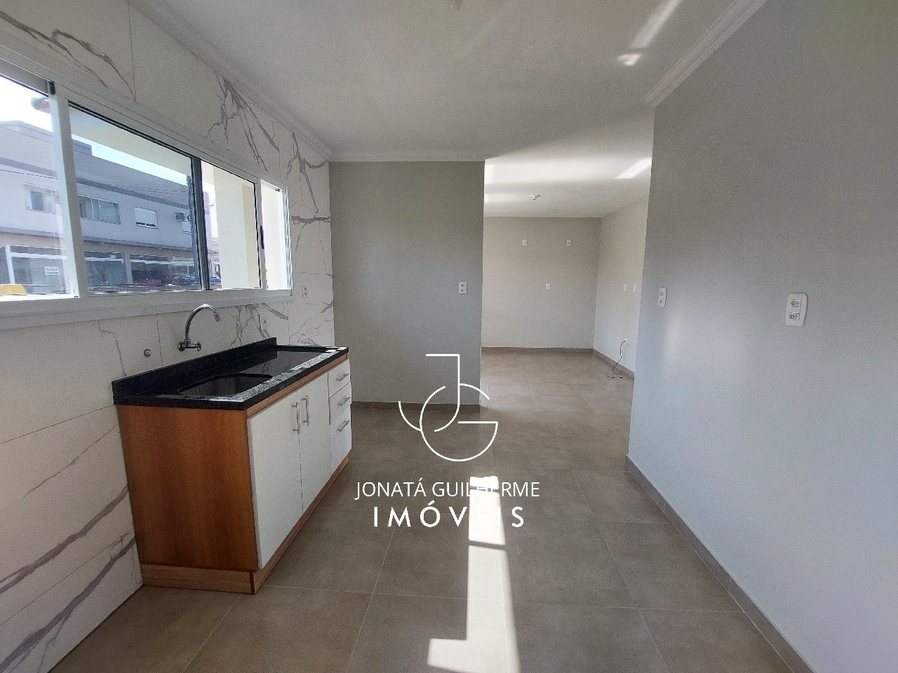 Imperdível! Casa à venda na Vila Rica, Feliz-RS, 3 quartos, 1 sala, 1 banheiro, 1 vaga de garagem, 84,63 m².