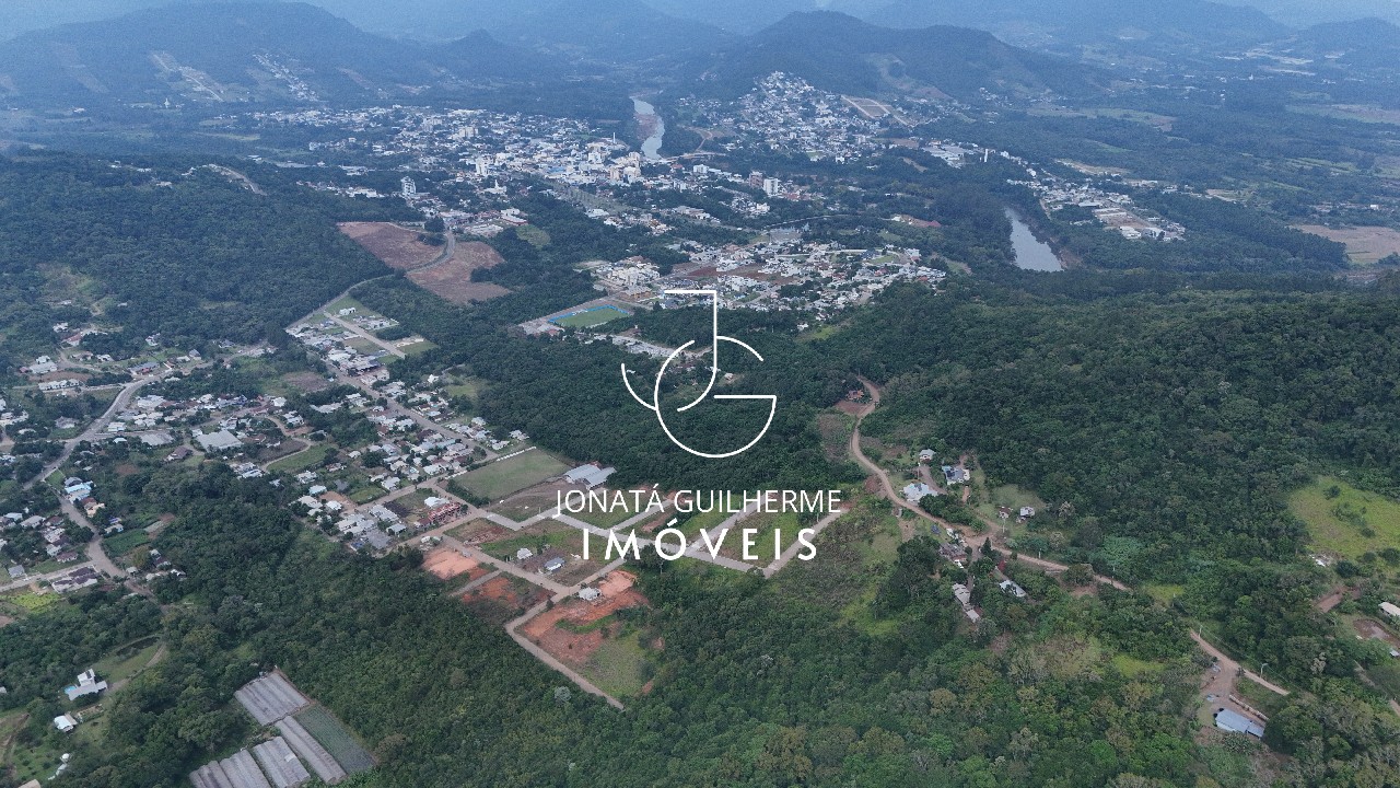Terreno à venda em feliz-rs, bairro vale do hermes, com 450m