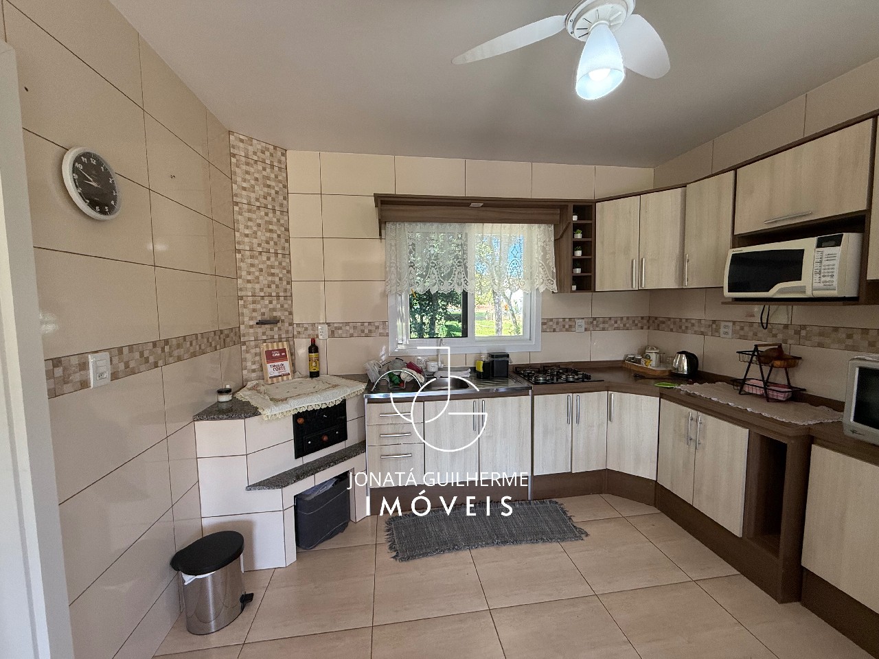 Casa residencial em feliz - rs, matiel