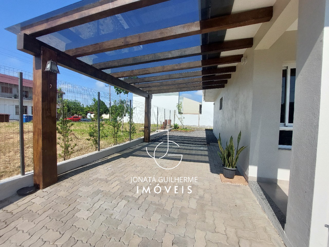 Imperdível! casa à venda na vila rica, feliz-rs, 3 quartos, 