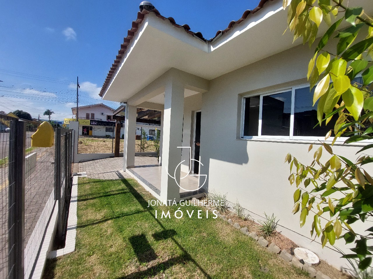 Imperdível! casa à venda na vila rica, feliz-rs, 3 quartos, 