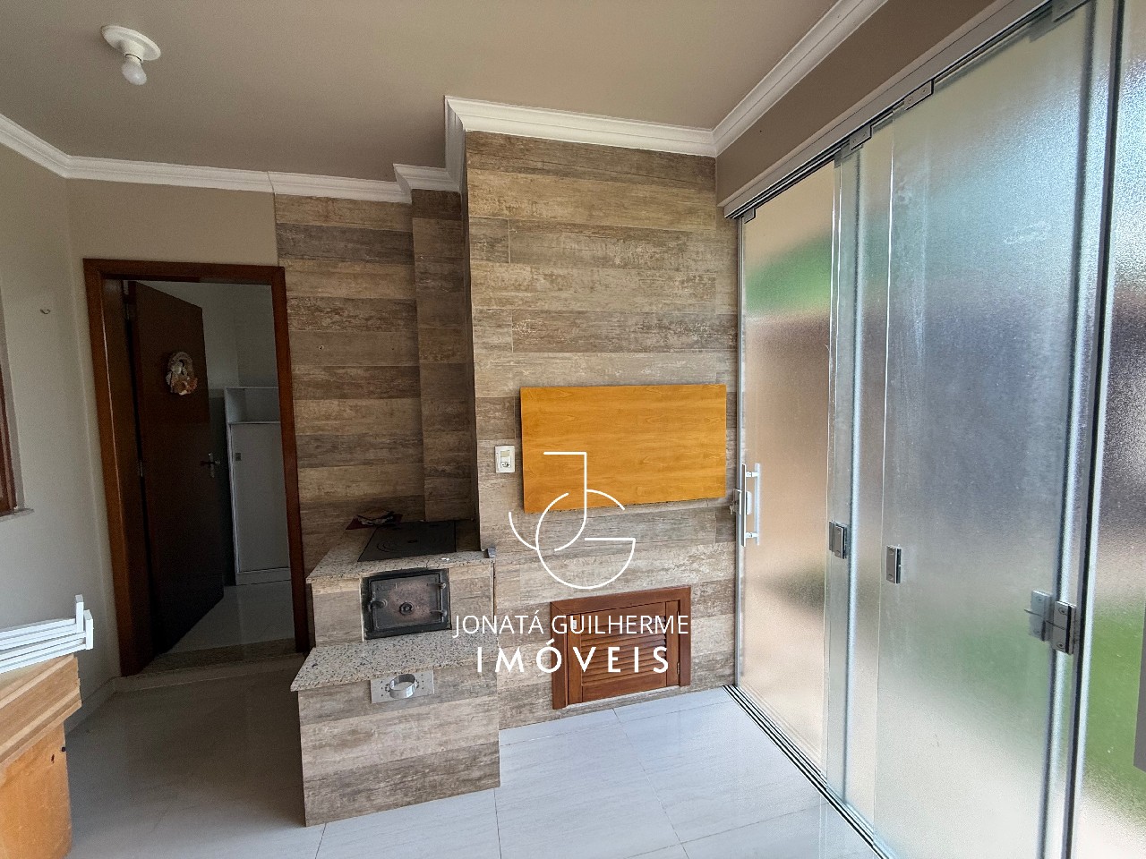 Casa residencial em feliz - rs, vila rica