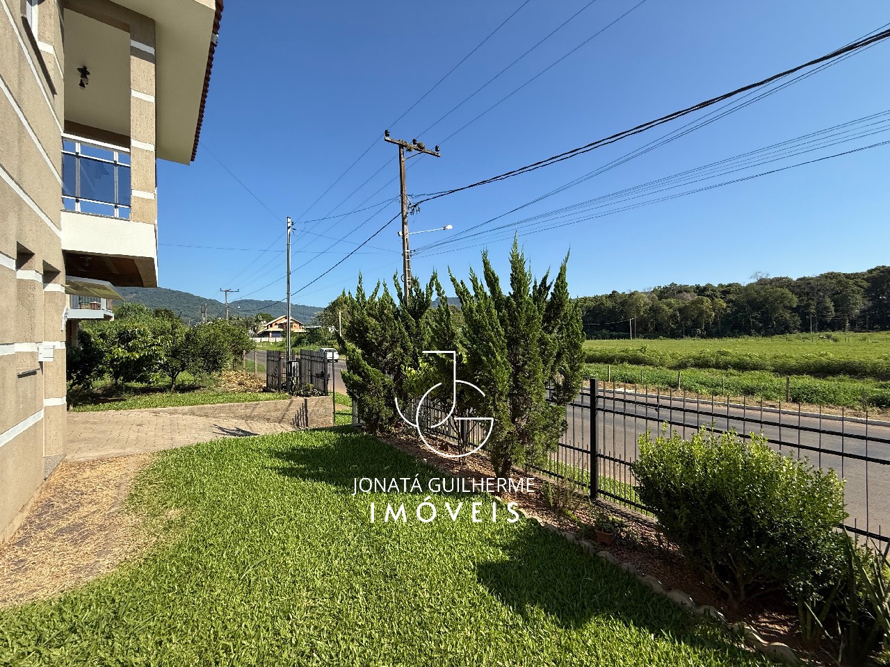 Casa residencial em feliz - rs, matiel