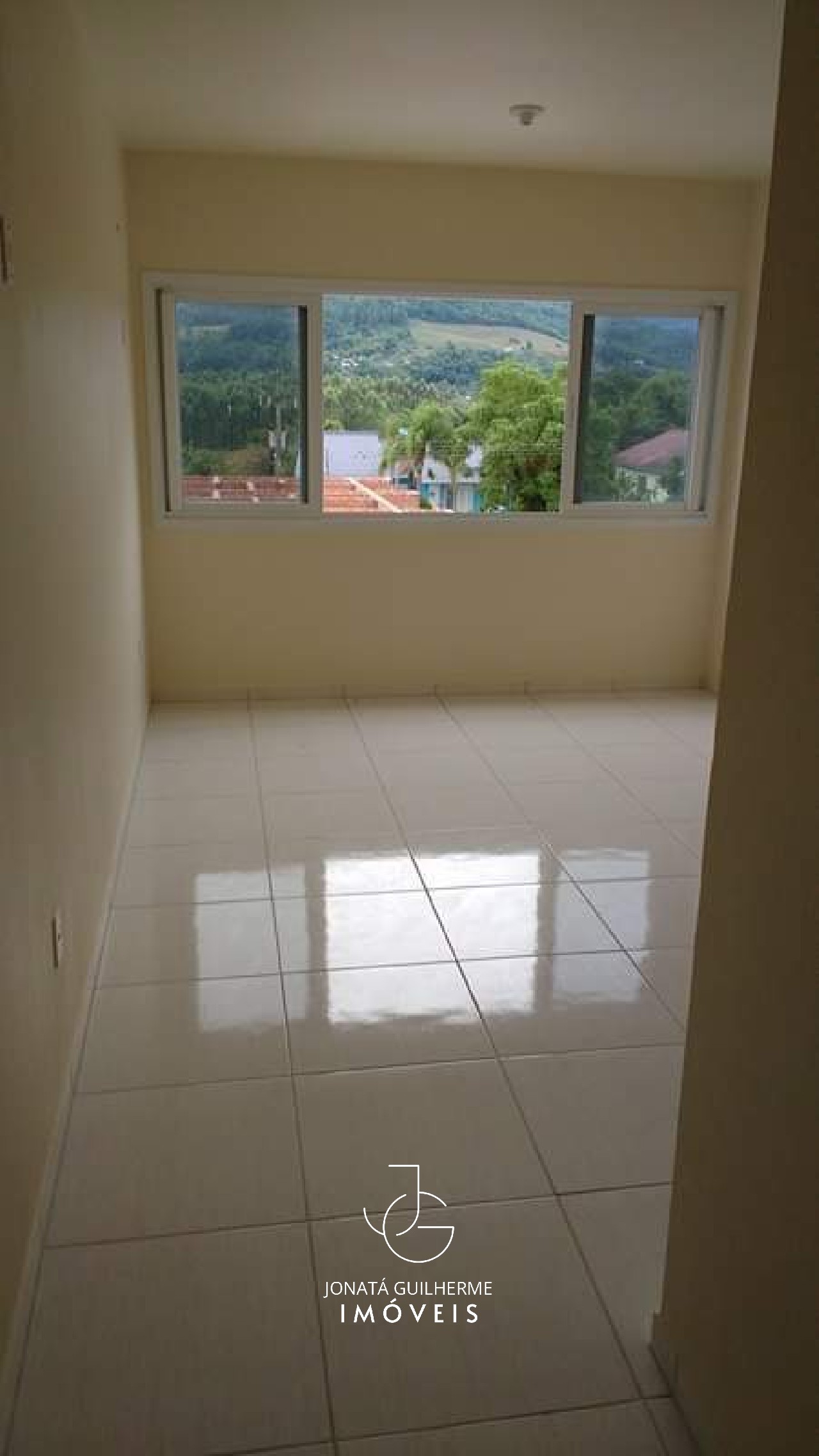 Apartamento à venda na vila rica, feliz-rs: 2 quartos, sala,