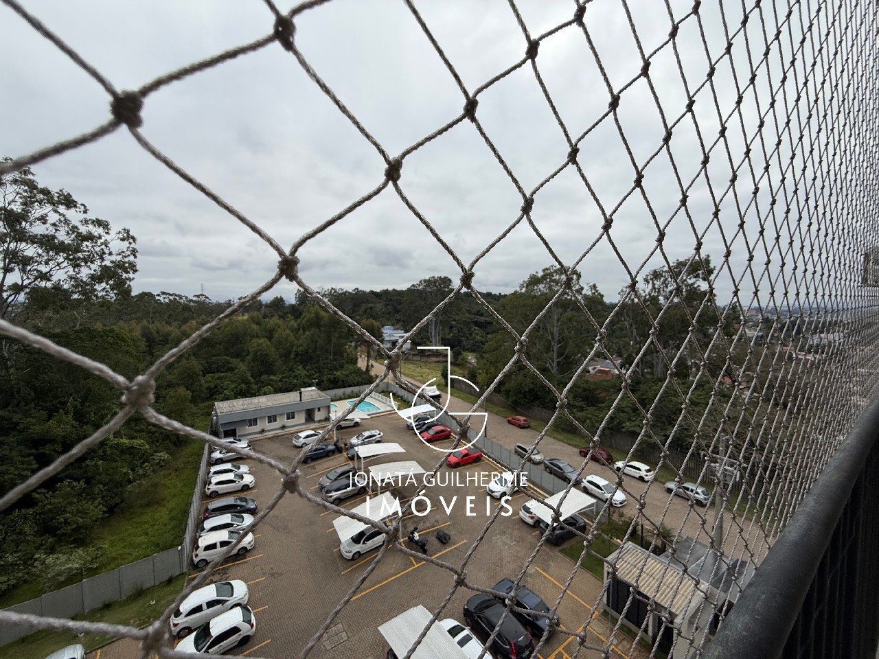 Apartamento à venda em são leopoldo-rs, bairro scharlau, 1 q