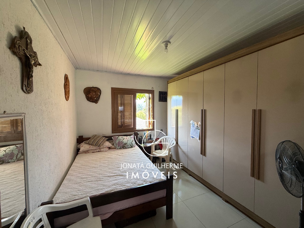 Imperdível: casa à venda em feliz-rs, bairro matiel, 4 quart