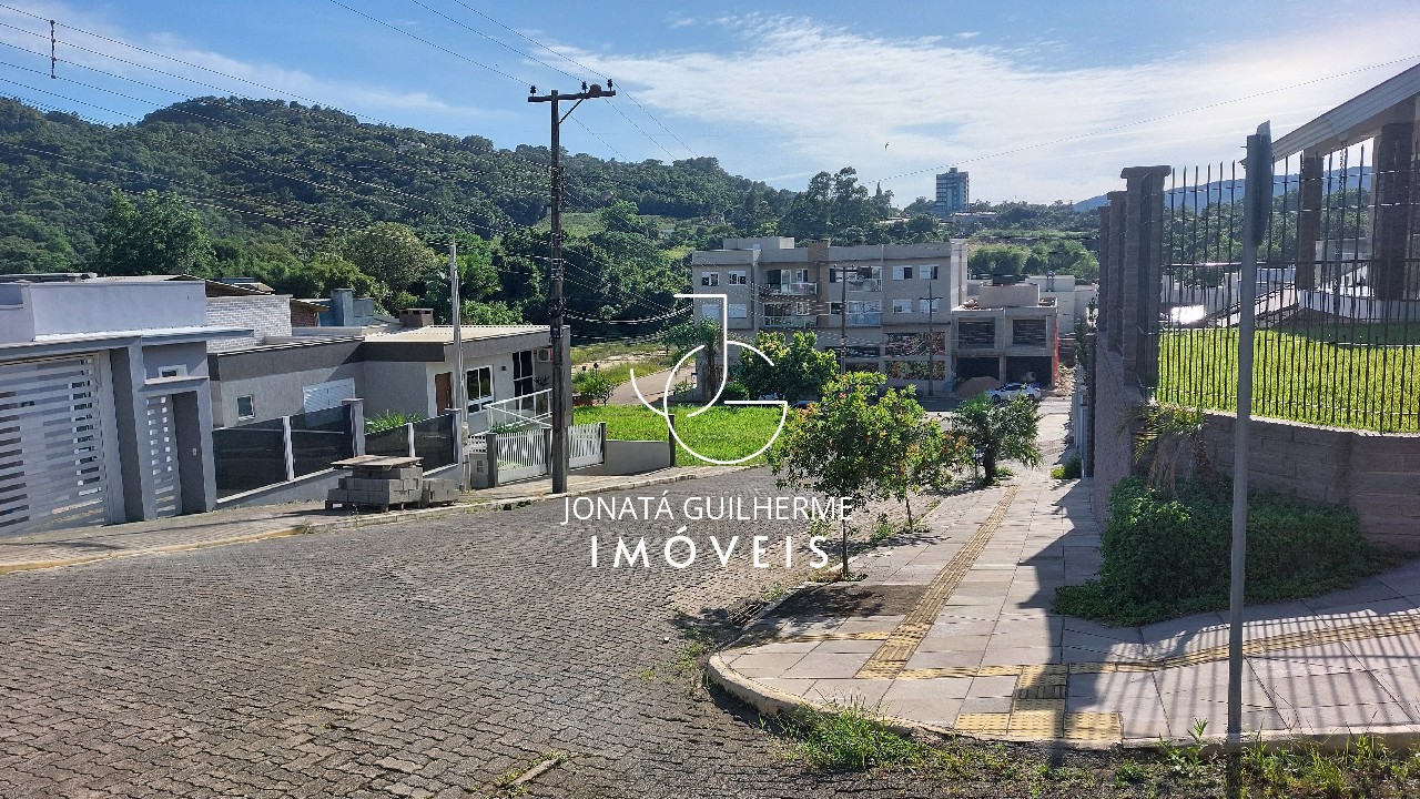 Terreno à venda na cidade de feliz-rs, bairro bela vista - 3