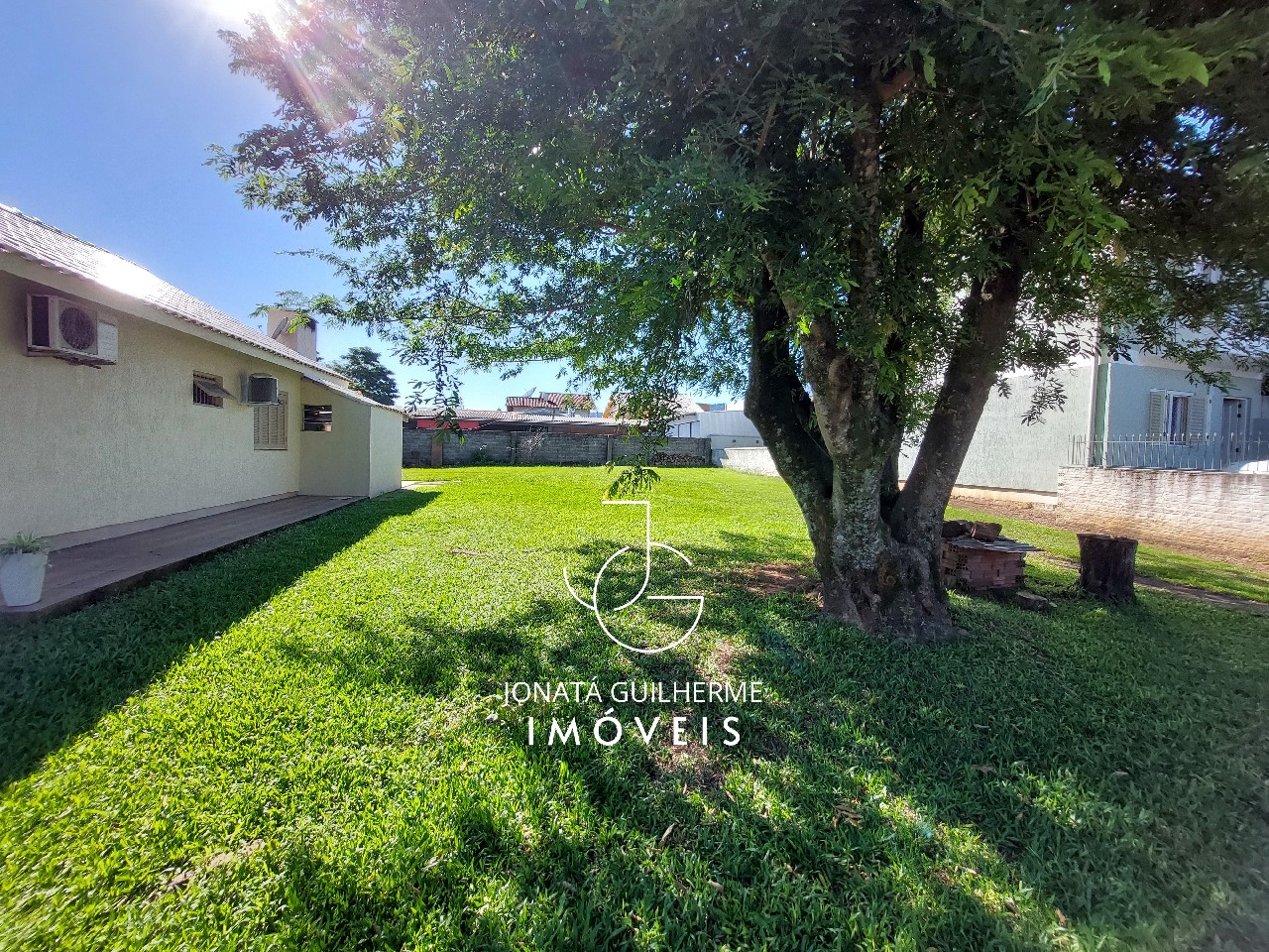 Terreno à venda em feliz-rs, na vila rica, com 403,20 m² de 