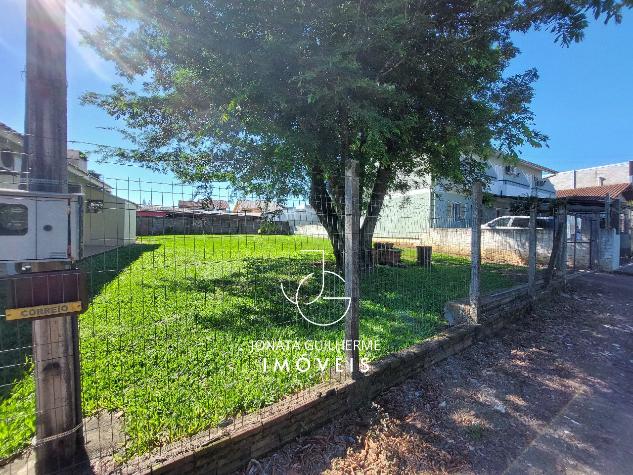 Terreno à venda em feliz-rs, na vila rica, com 403,20 m² de 