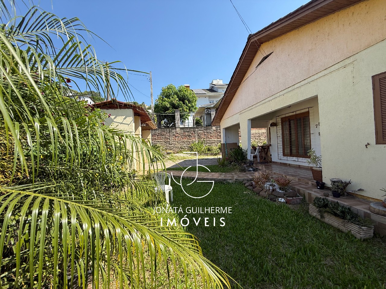 Imperdível: casa à venda em feliz-rs, bairro matiel, 4 quart