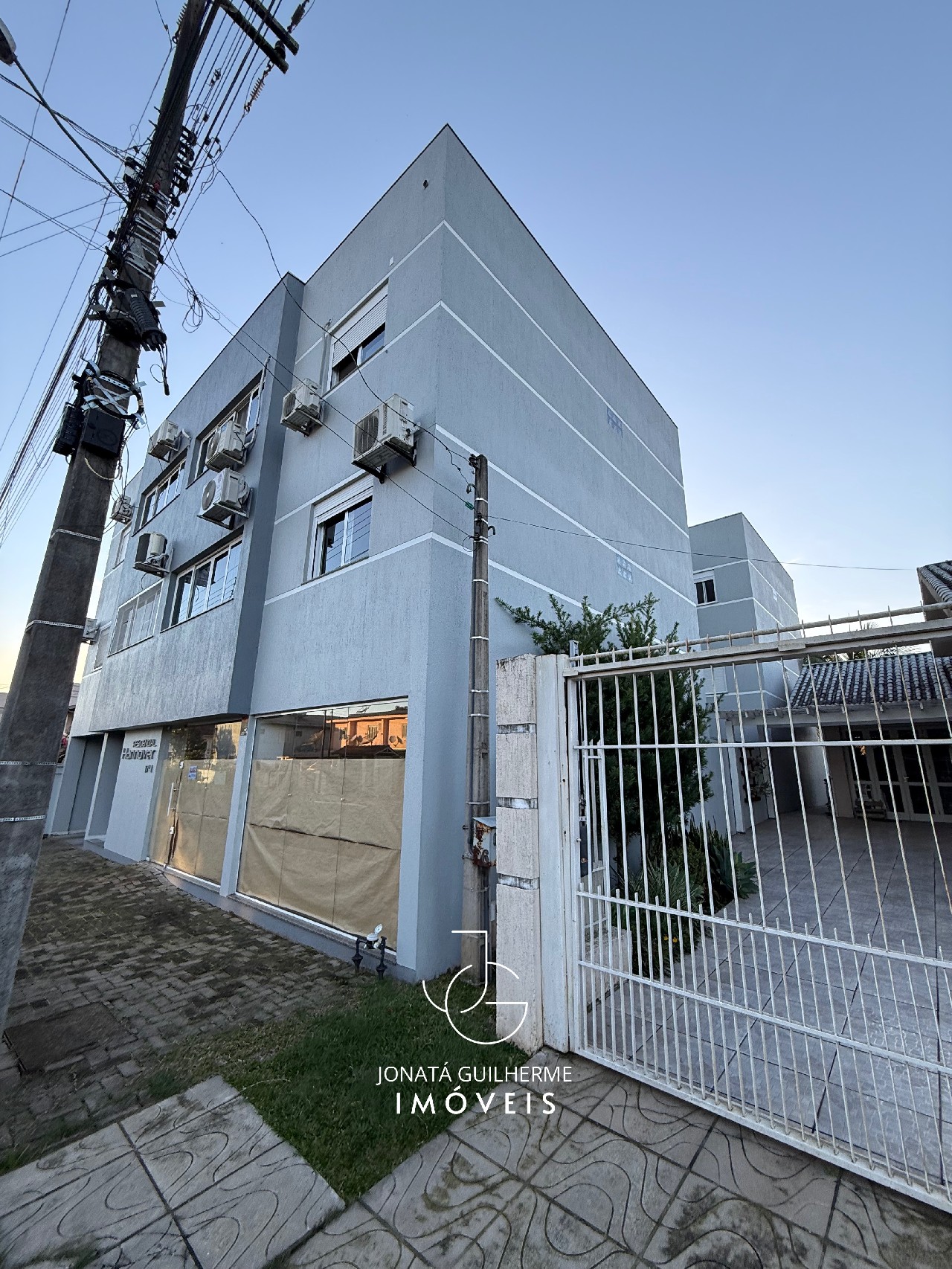 Apartamento à venda na vila rica, feliz-rs: 2 quartos, sala,