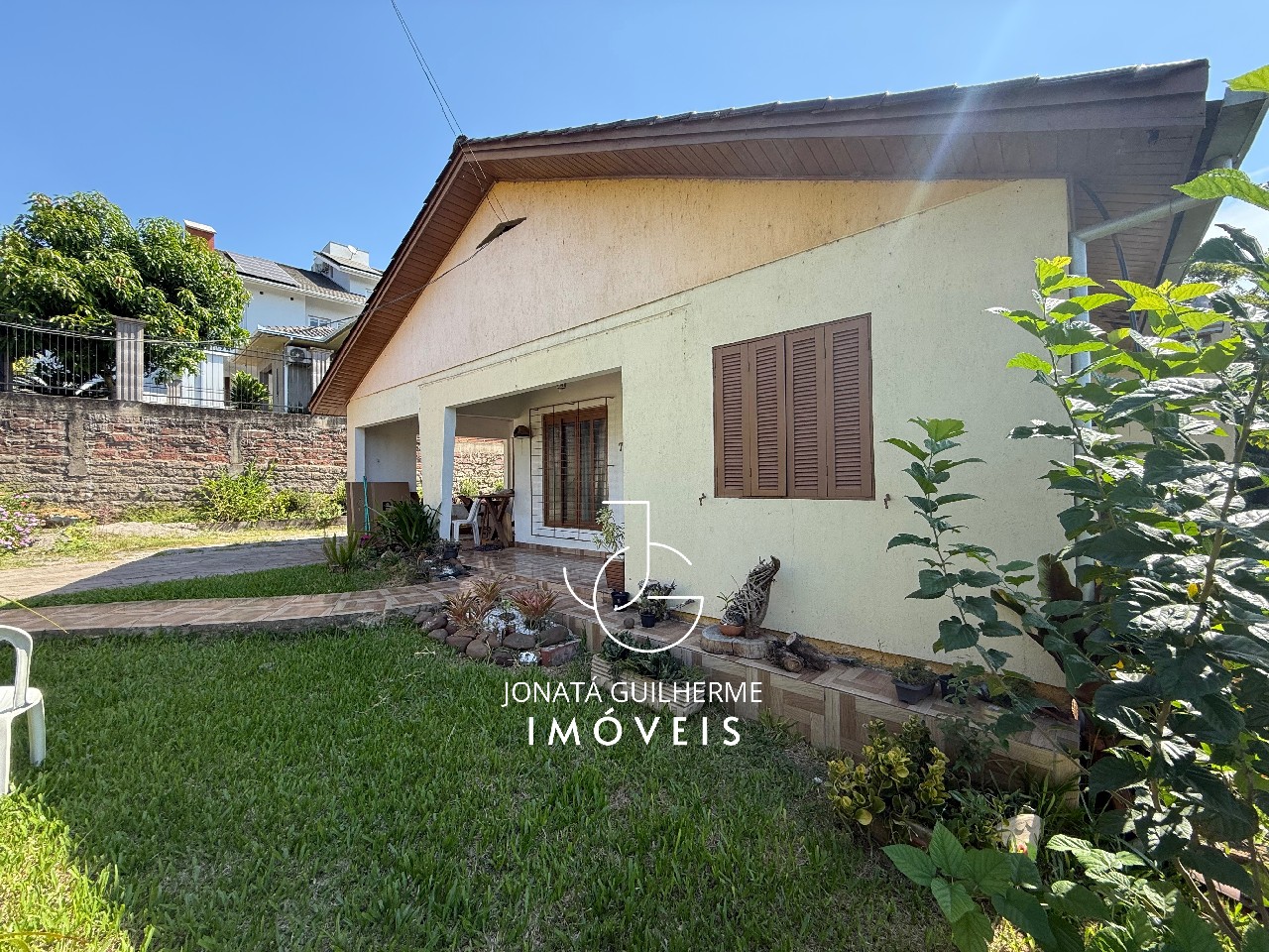 Imperdível: casa à venda em feliz-rs, bairro matiel, 4 quart