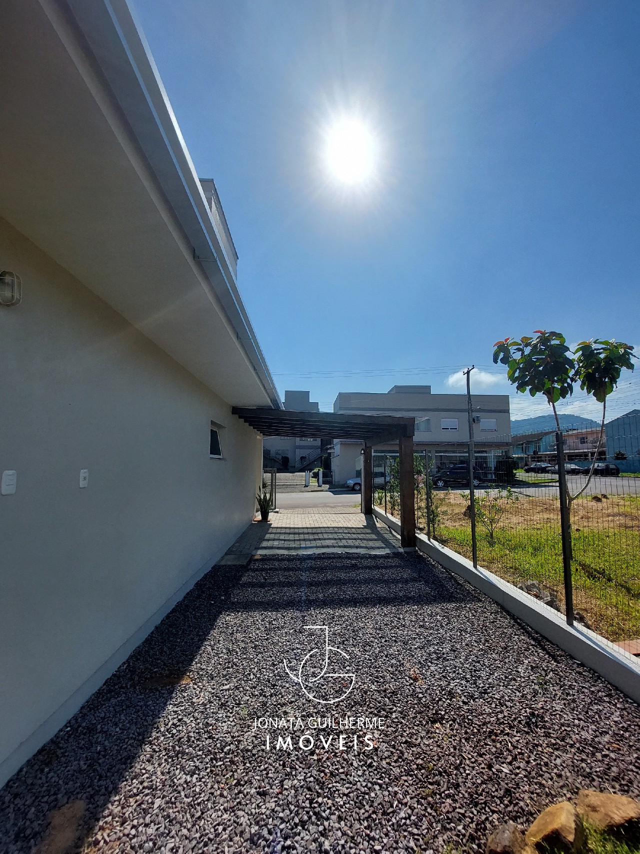 Imperdível! casa à venda na vila rica, feliz-rs, 3 quartos, 