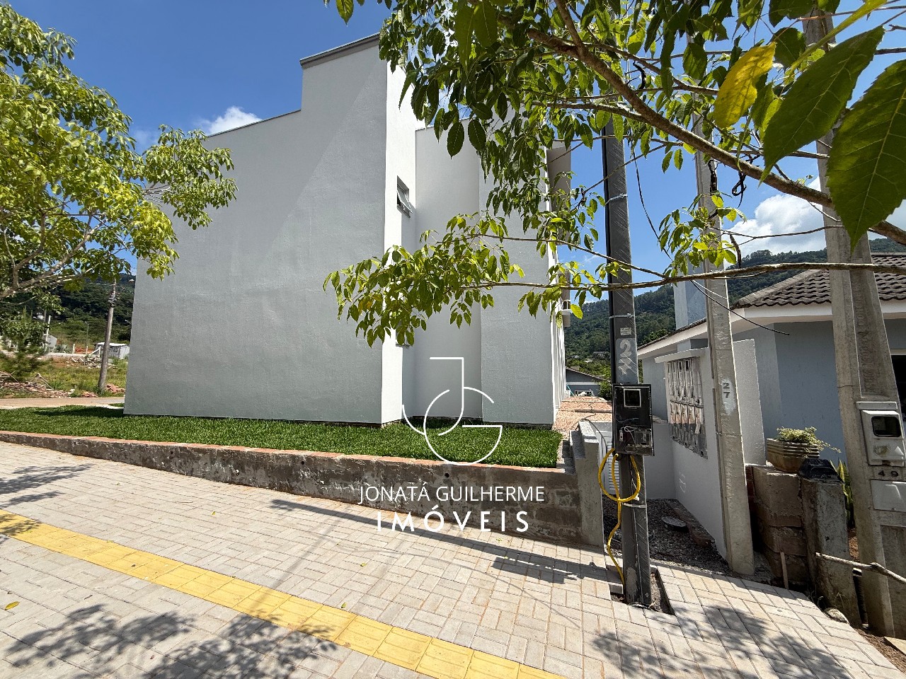 Incremente sua vida com esta fantástica casa de 2 quartos no