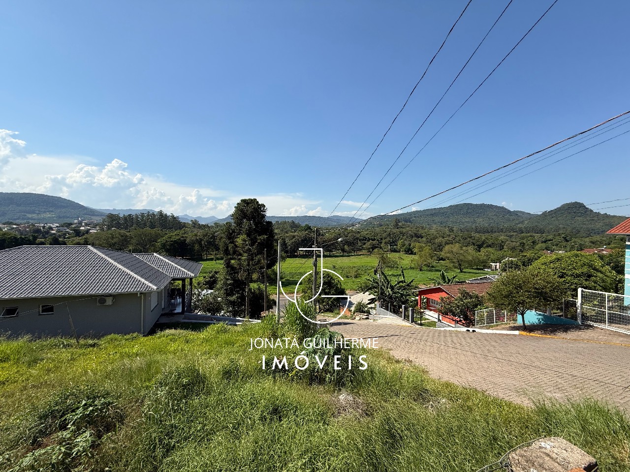 Imperdível: casa à venda em feliz-rs, bairro matiel, 4 quart