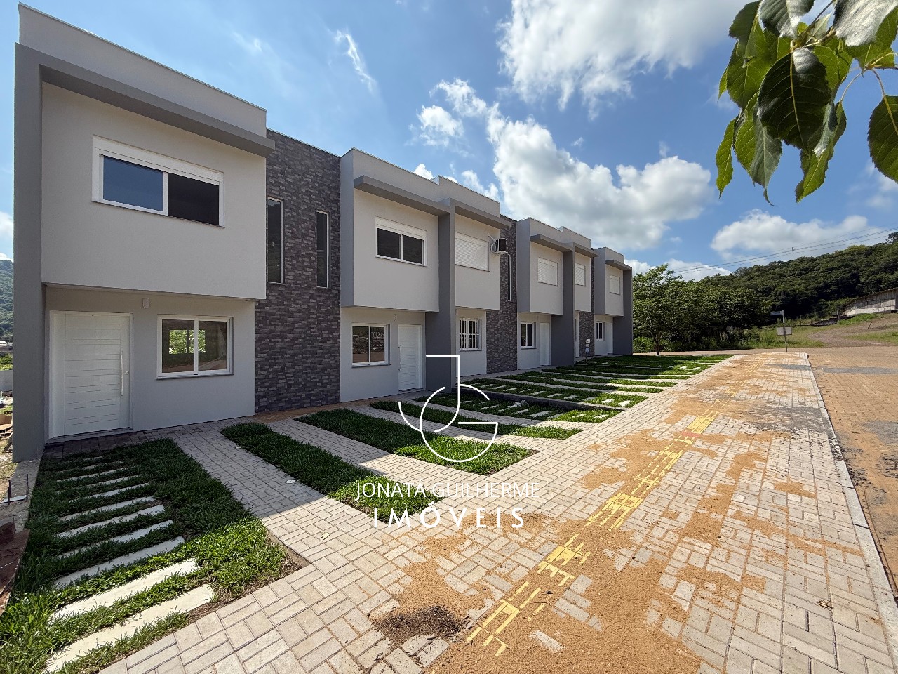 Incremente sua vida com esta fantástica casa de 2 quartos no