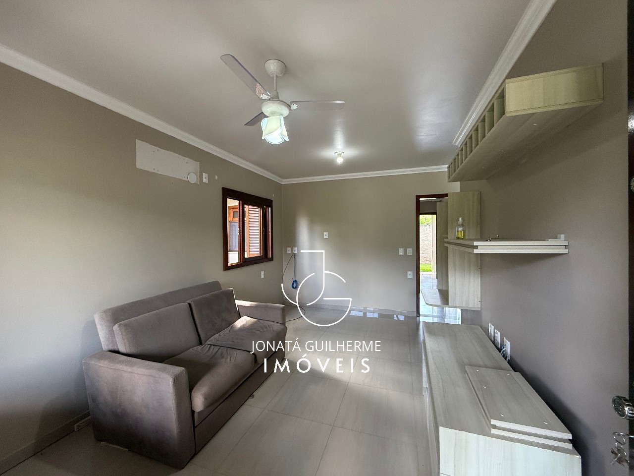 Casa residencial em feliz - rs, vila rica