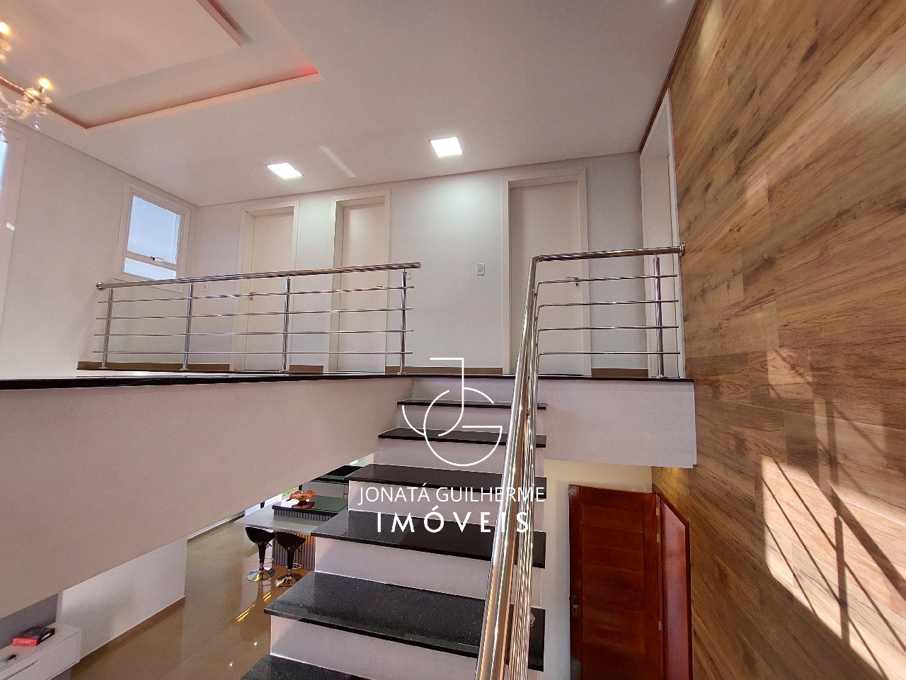 Casa à venda em bom princípio - rs, morro tico tico: 3 quart