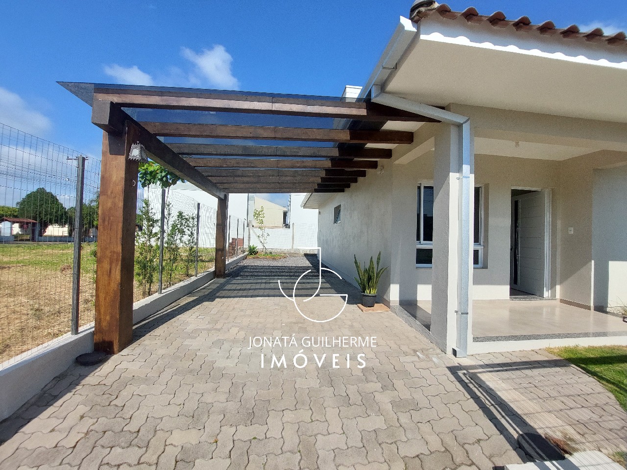 Imperdível! casa à venda na vila rica, feliz-rs, 3 quartos, 