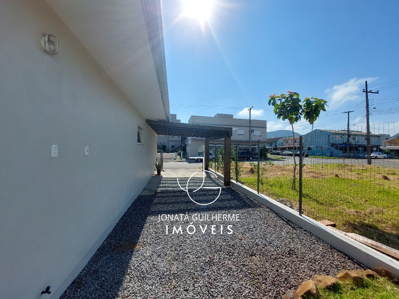 Imperdível! casa à venda na vila rica, feliz-rs, 3 quartos, 