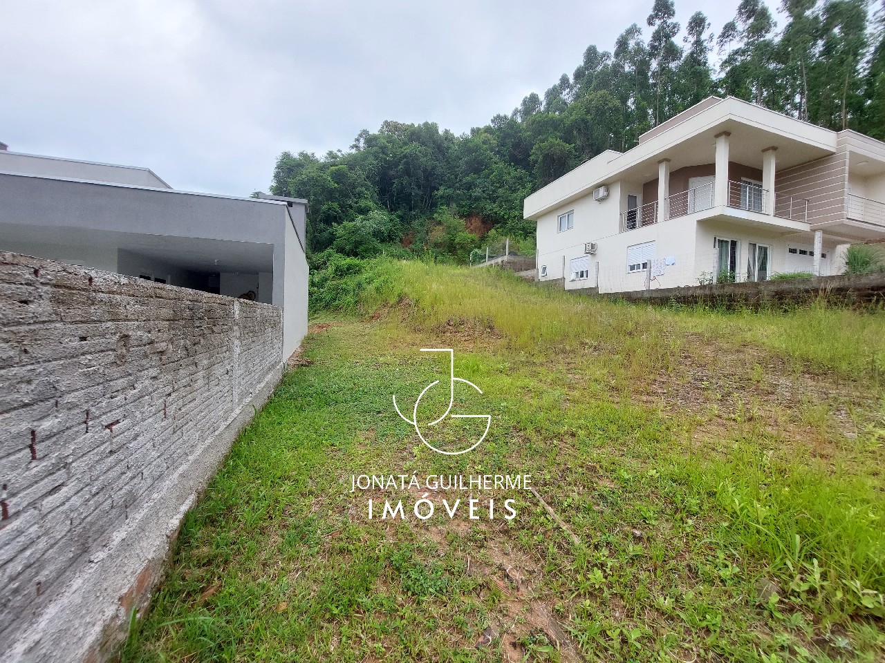 Terreno residencial em bom princípio - rs, santa teresinha