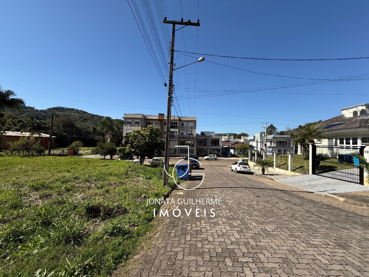 Terreno à venda em feliz-rs, bela vista: 360,03 m² de oportu