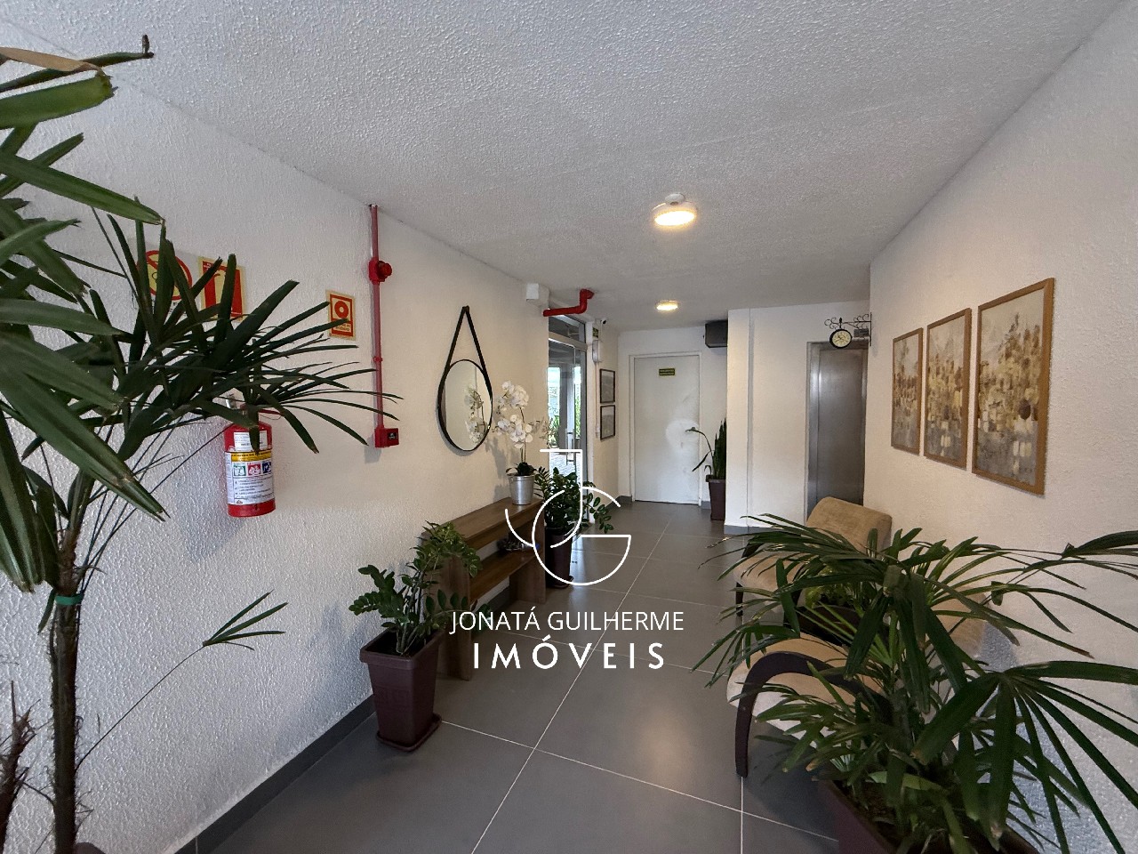 Apartamento à venda em são leopoldo-rs, bairro scharlau, 1 q