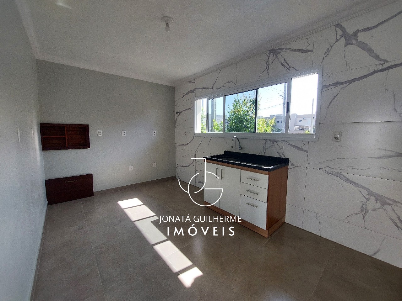 Imperdível! Casa à venda na Vila Rica, Feliz-RS, 3 quartos, 1 sala, 1 banheiro, 1 vaga de garagem, 84,63 m².