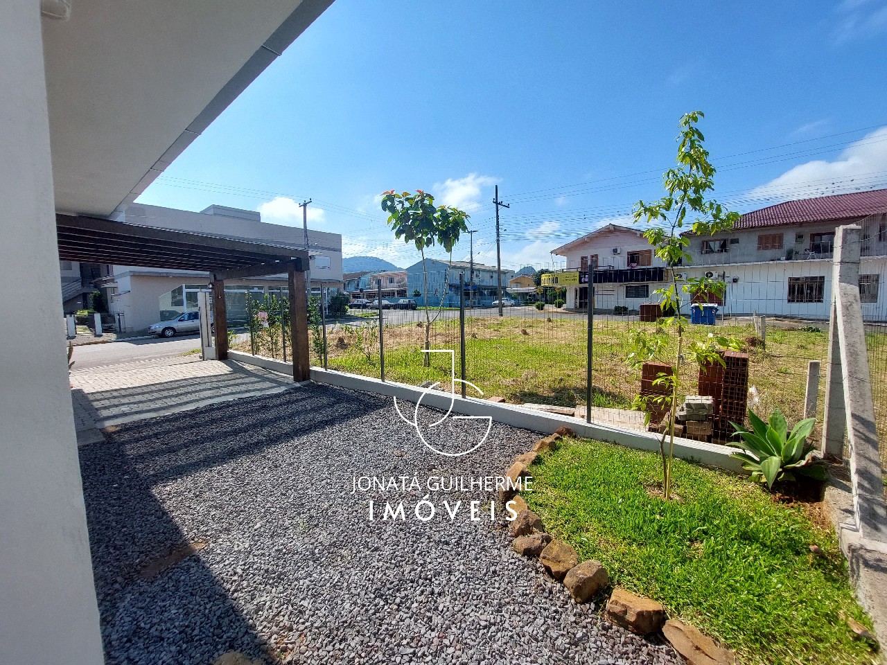 Imperdível! casa à venda na vila rica, feliz-rs, 3 quartos, 