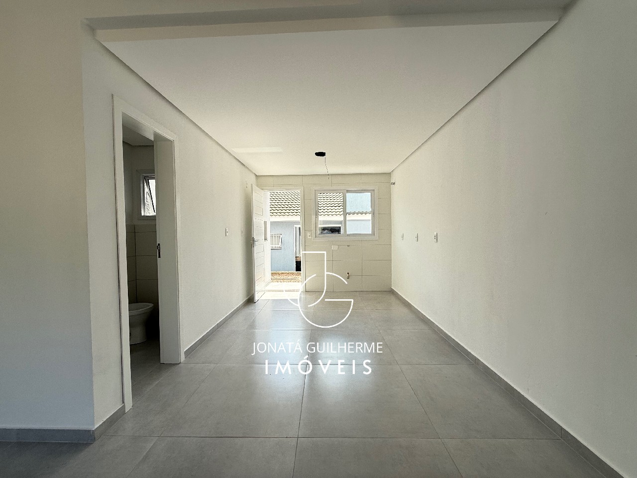 Incremente sua vida com esta fantástica casa de 2 quartos no
