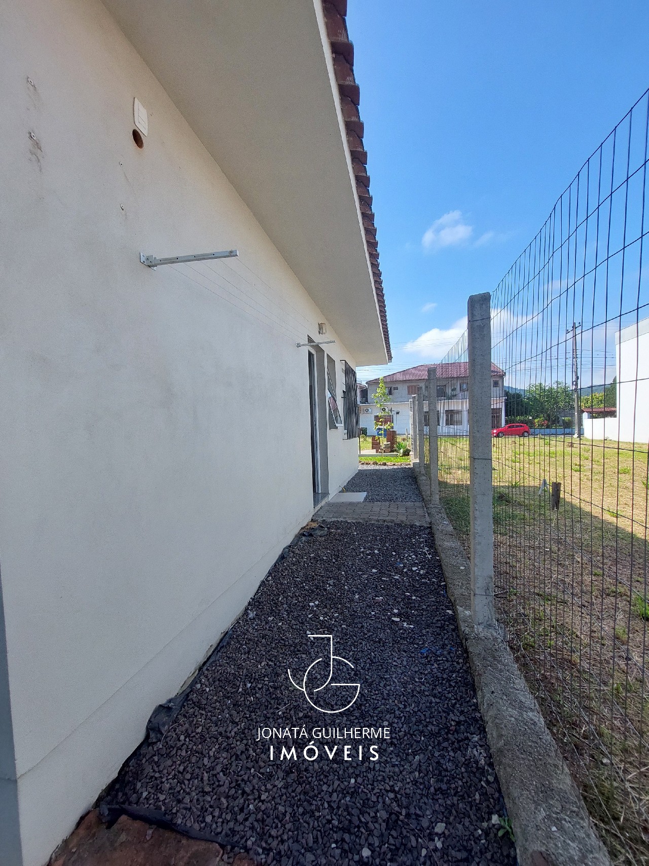 Imperdível! Casa à venda na Vila Rica, Feliz-RS, 3 quartos, 1 sala, 1 banheiro, 1 vaga de garagem, 84,63 m².