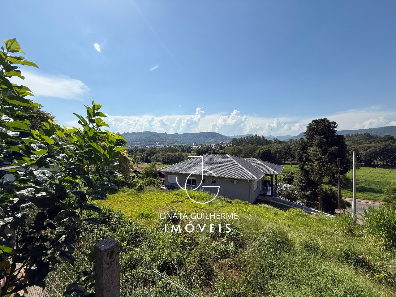 Imperdível: casa à venda em feliz-rs, bairro matiel, 4 quart