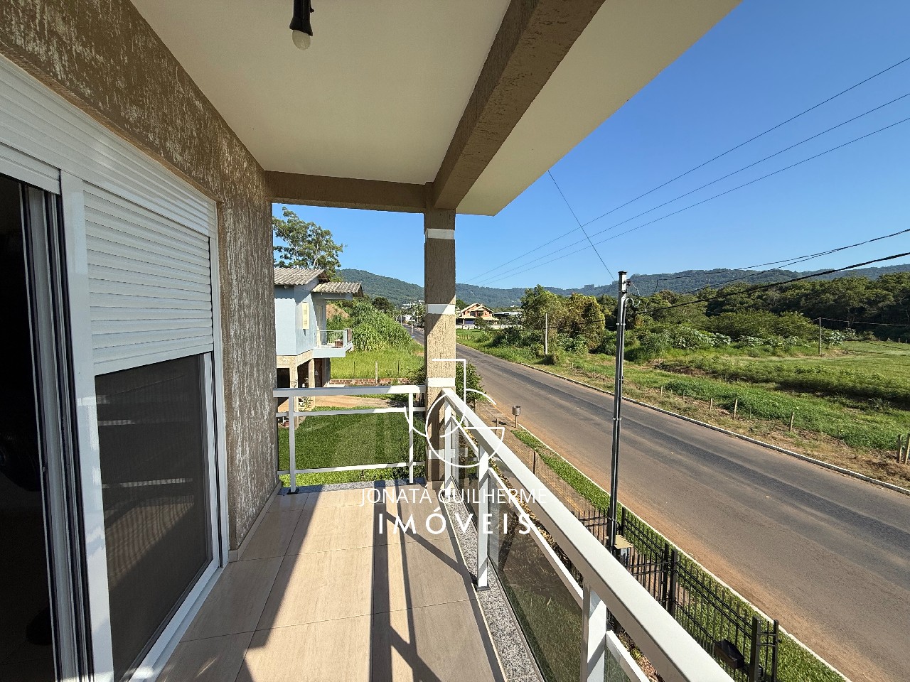 Casa residencial em feliz - rs, matiel