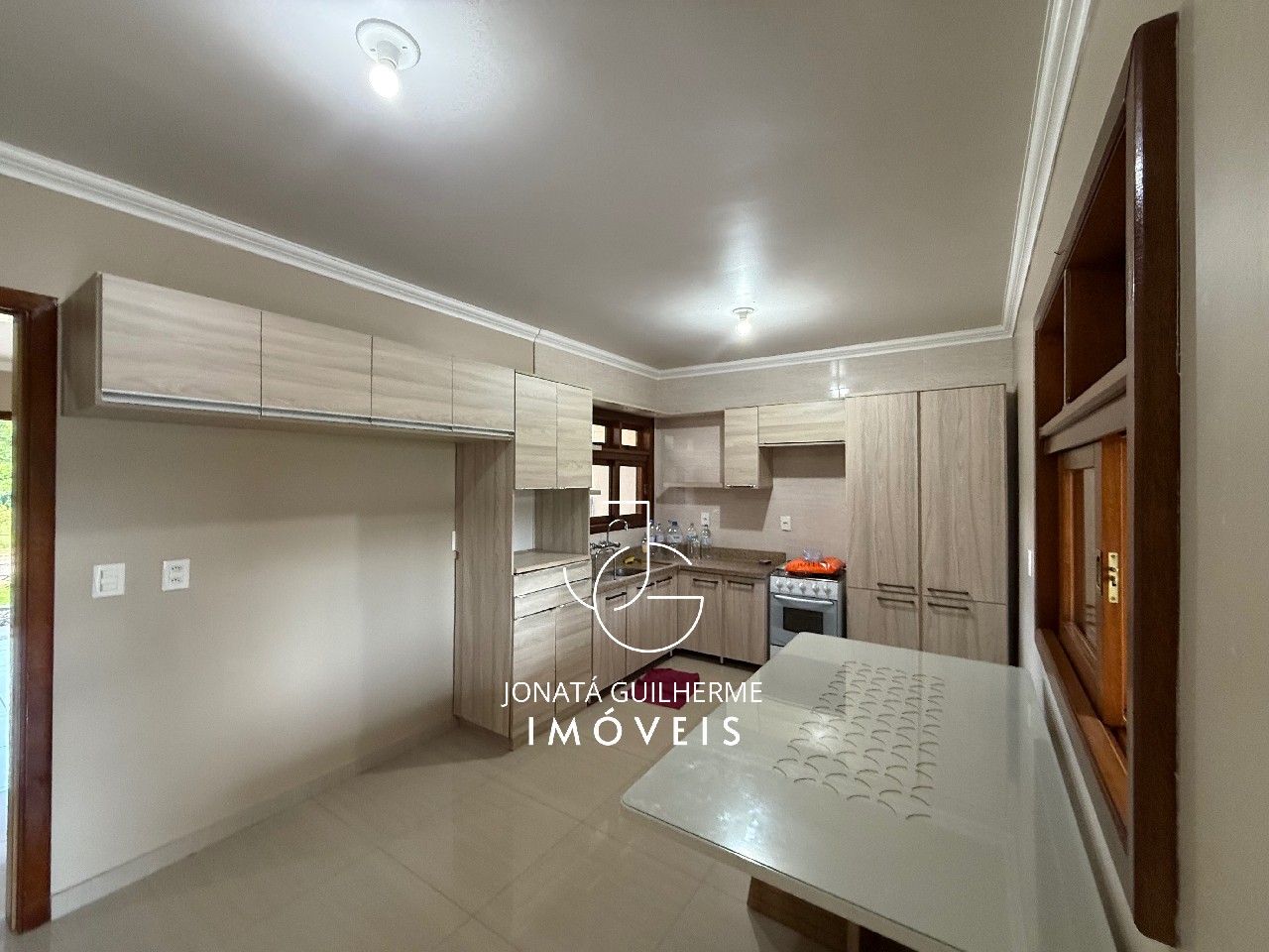 Casa residencial em feliz - rs, vila rica
