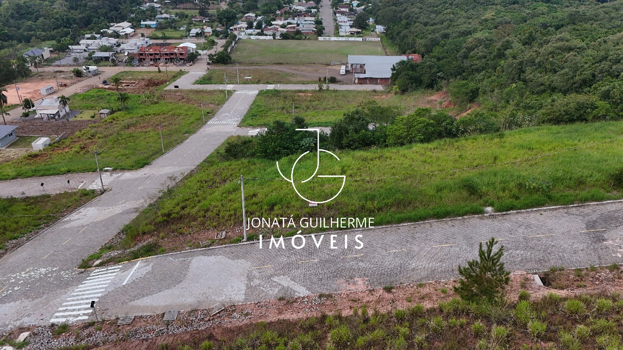 Terreno à venda em feliz-rs, bairro vale do hermes, com 450m