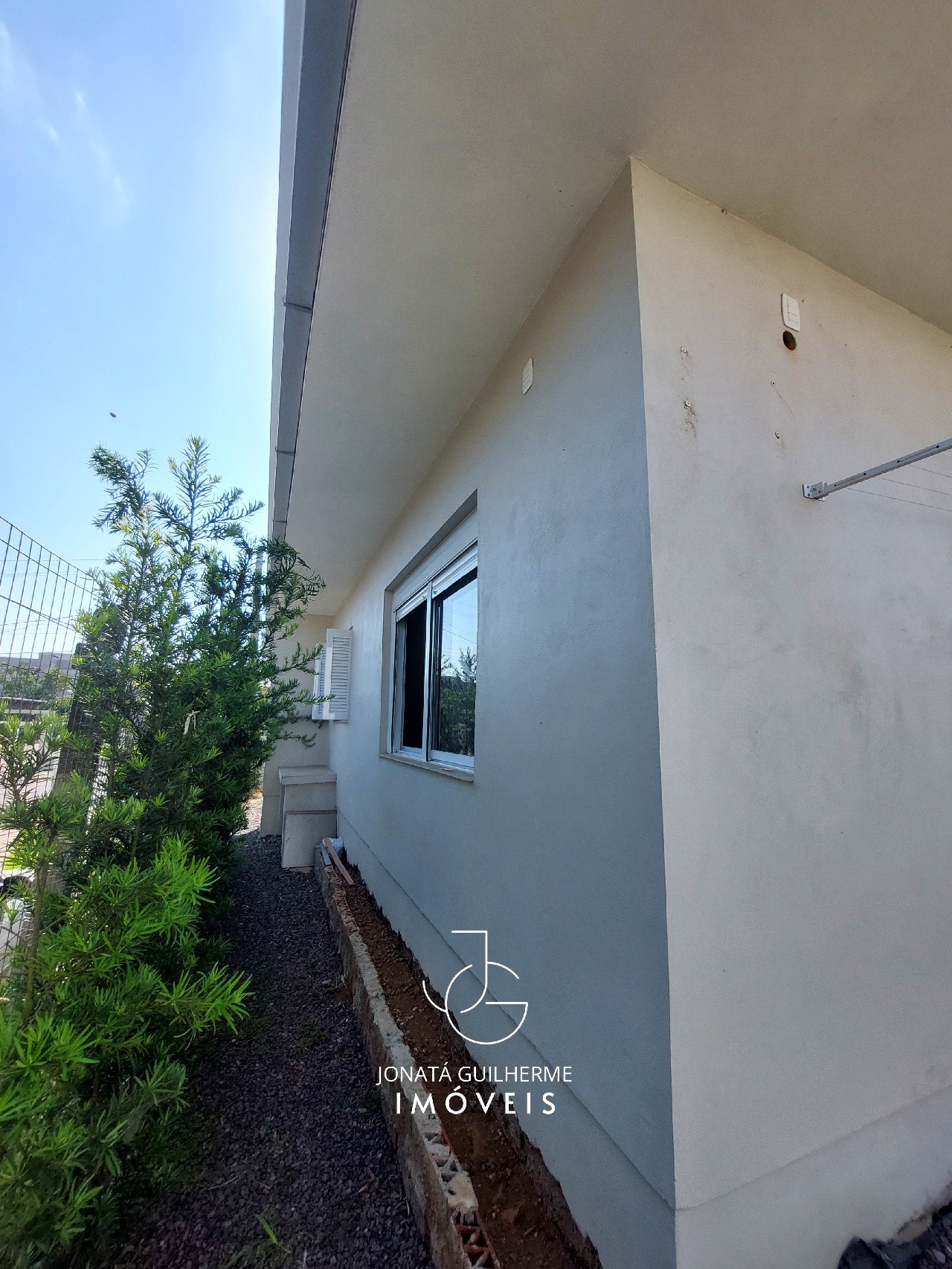 Imperdível! Casa à venda na Vila Rica, Feliz-RS, 3 quartos, 1 sala, 1 banheiro, 1 vaga de garagem, 84,63 m².