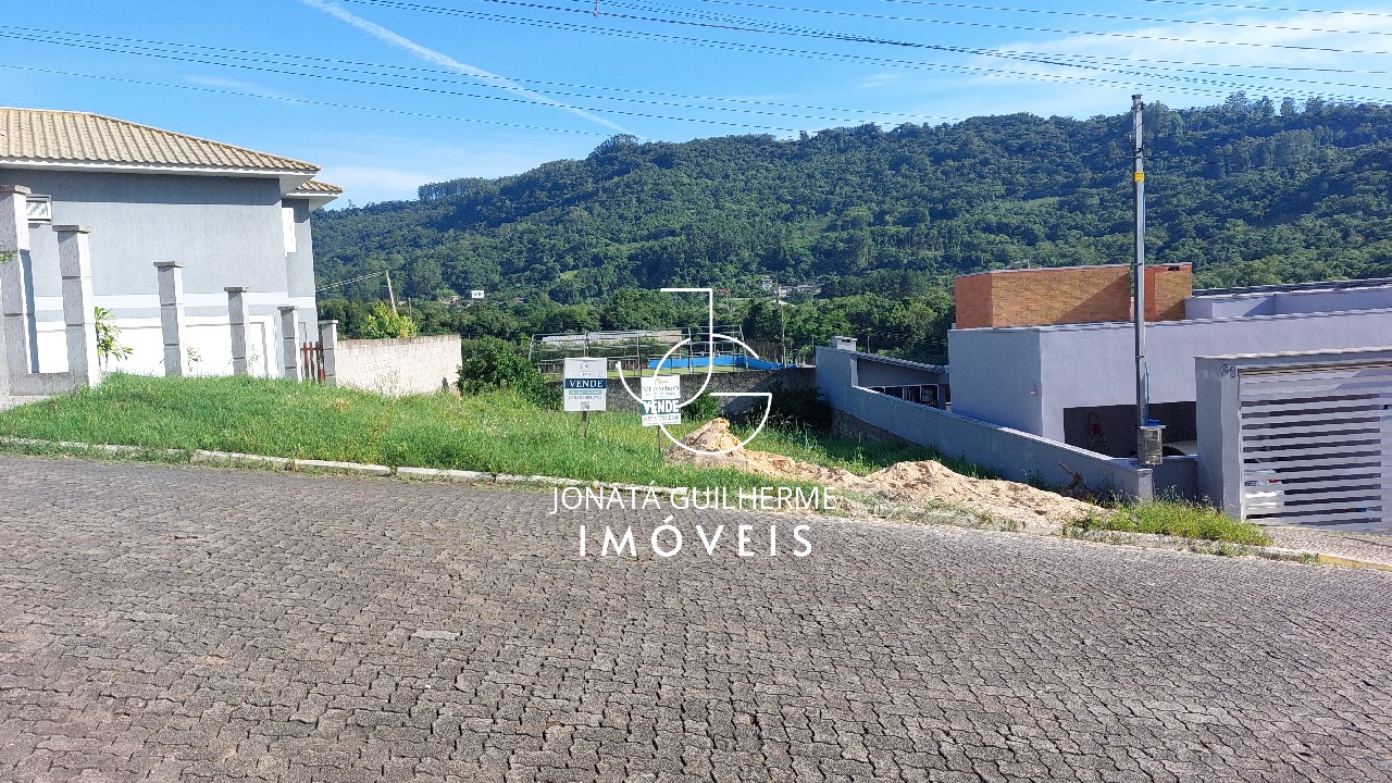 Terreno à venda na cidade de feliz-rs, bairro bela vista - 3