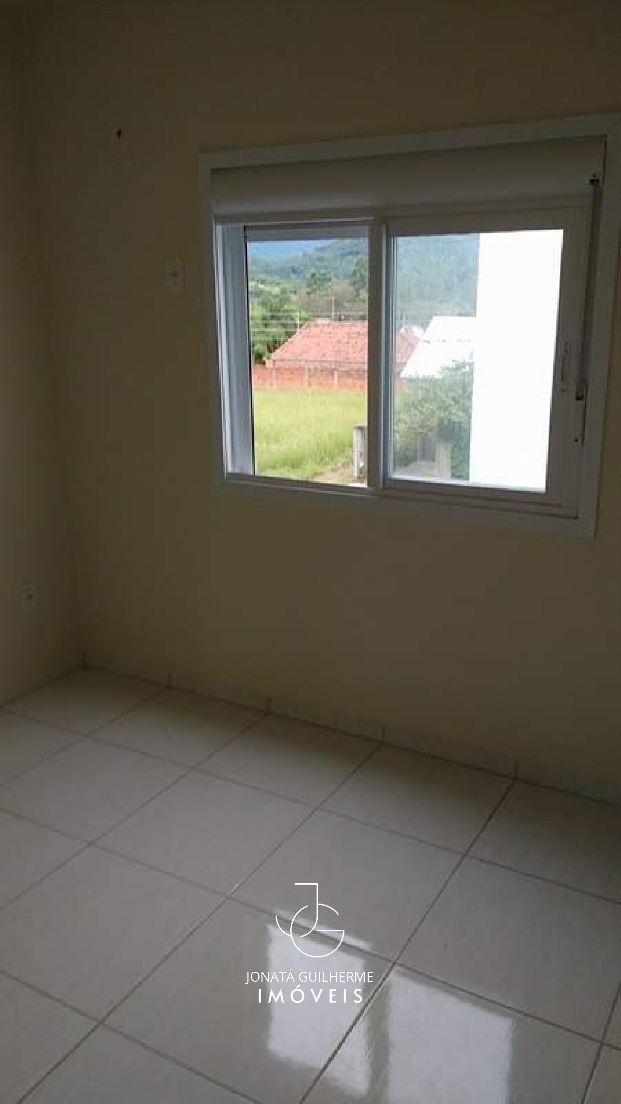 Apartamento à venda na vila rica, feliz-rs: 2 quartos, sala,