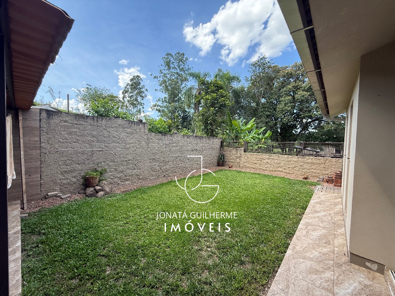 Casa residencial em feliz - rs, vila rica