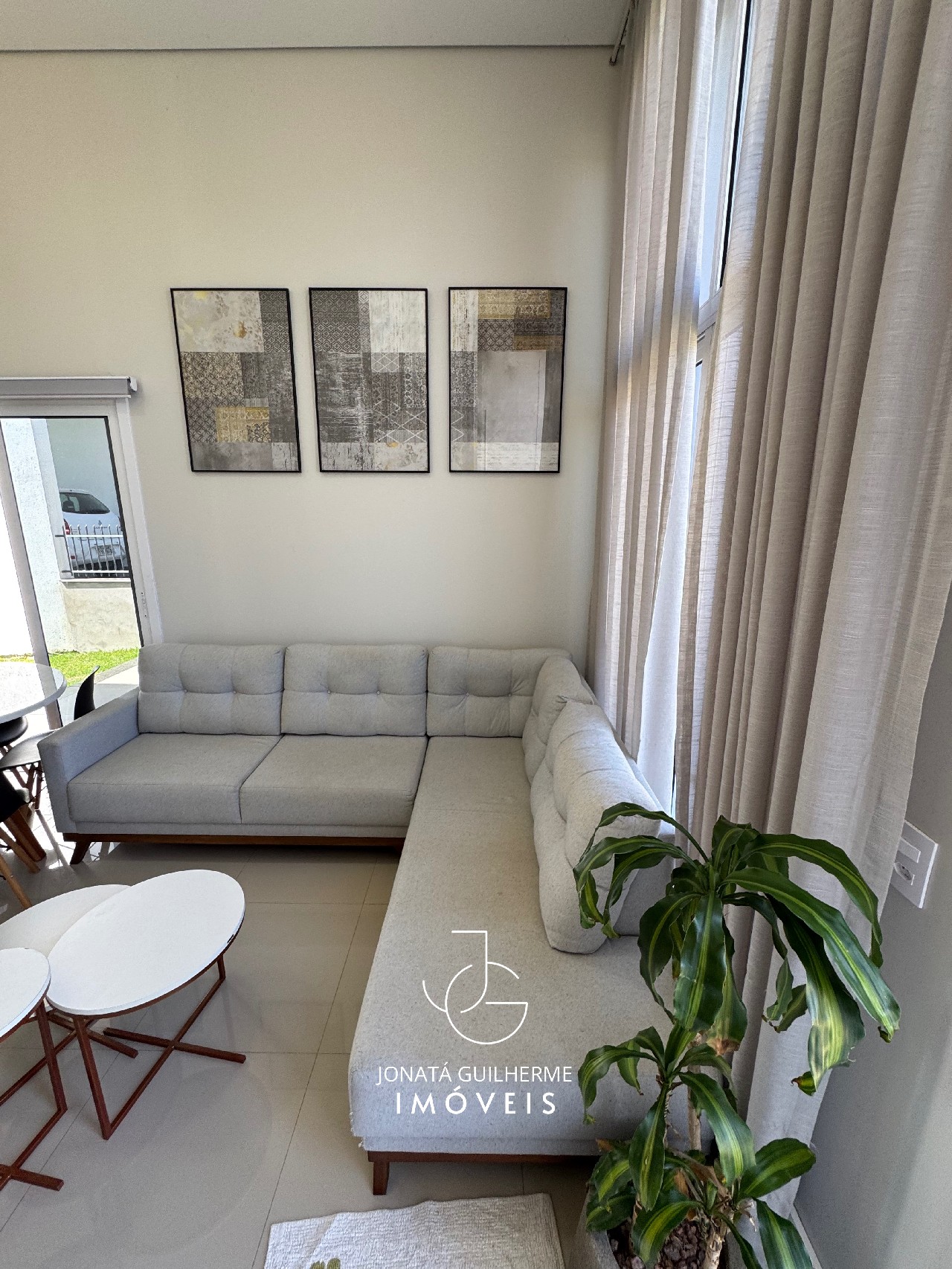 Casa residencial em feliz - rs, picada cará