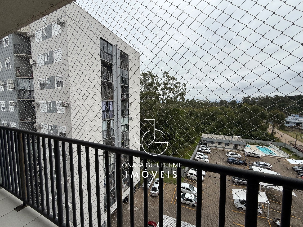 Apartamento à venda em são leopoldo-rs, bairro scharlau, 1 q