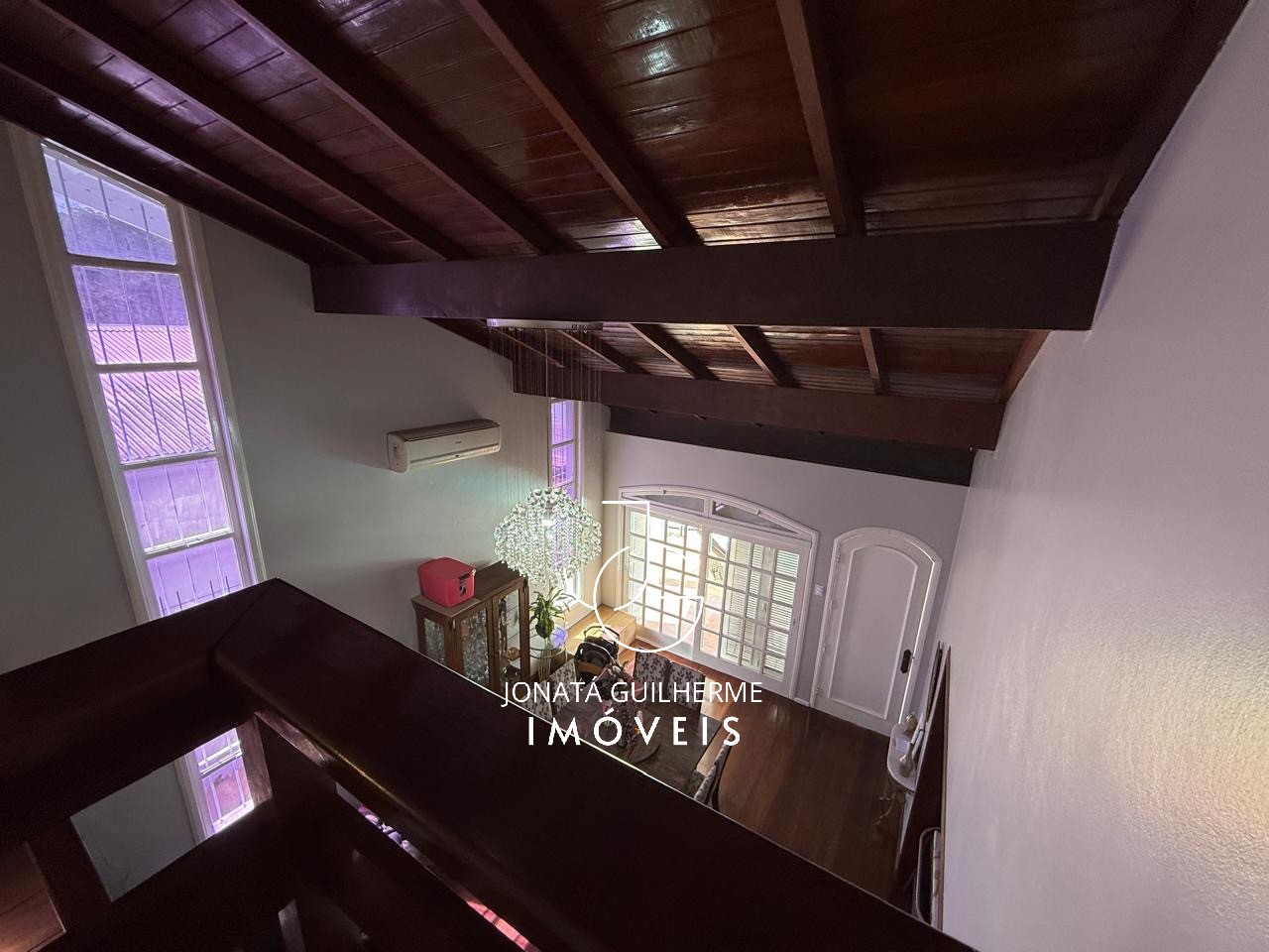 Casa ampla com 3 dormitórios, piscina, espaço gourmet e energia solar no bairro Vila Rica, Feliz