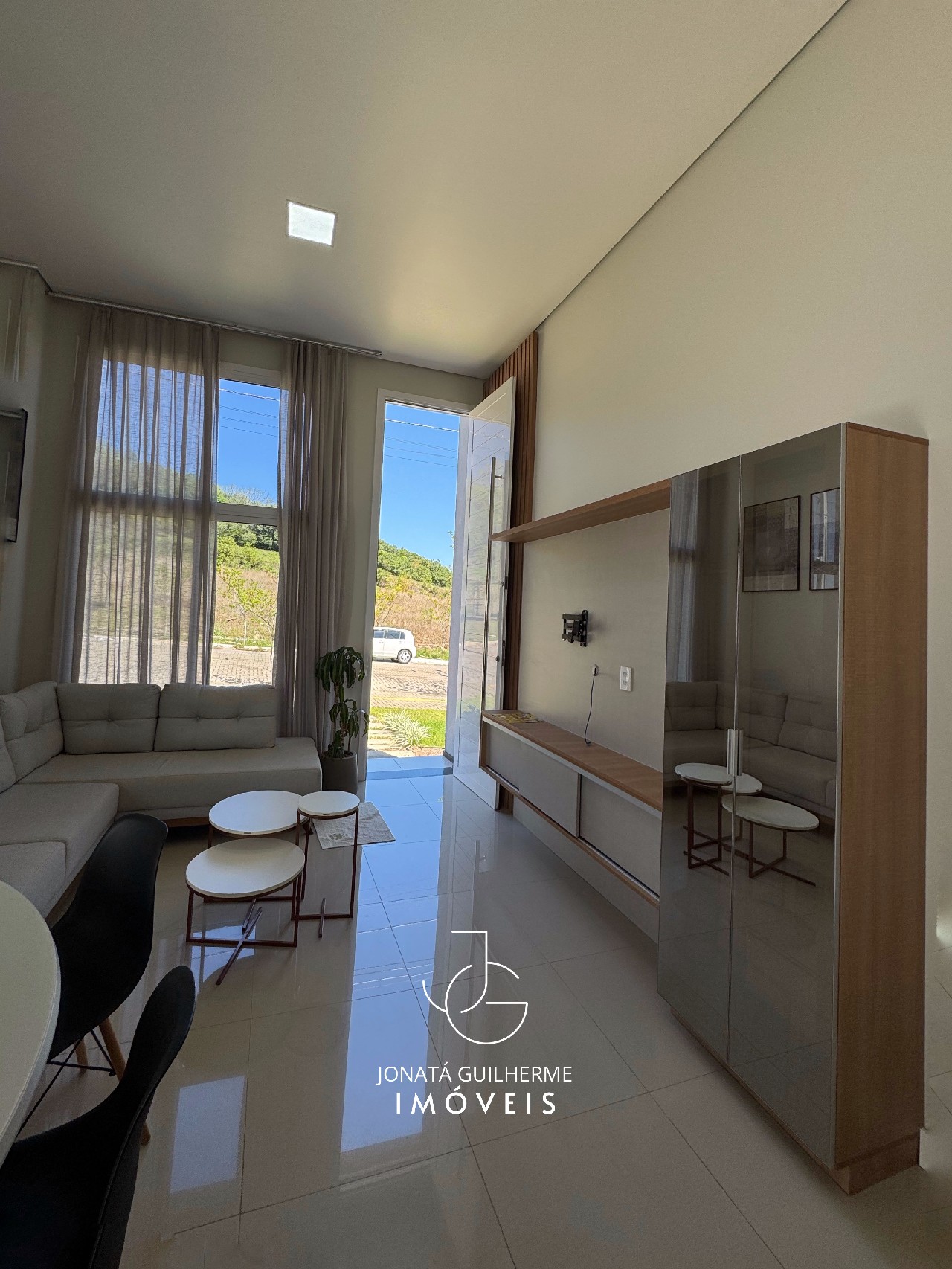 Casa residencial em feliz - rs, picada cará