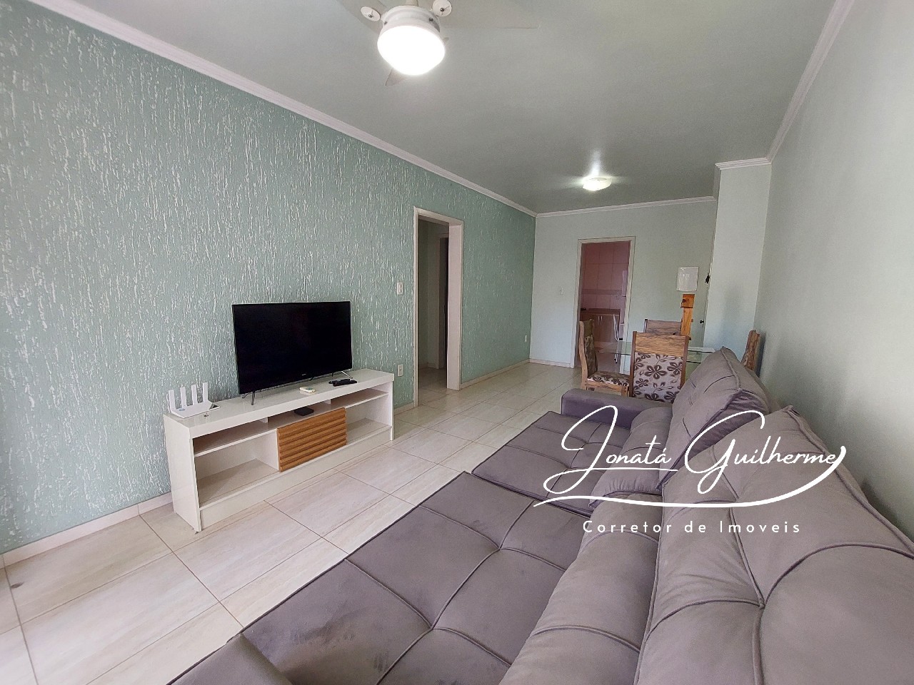 Imperdível apartamento à venda no Centro de Feliz-RS: 2 quartos, 2 salas, 1 banheiro, 1 vaga de garagem, 104,00 m²!