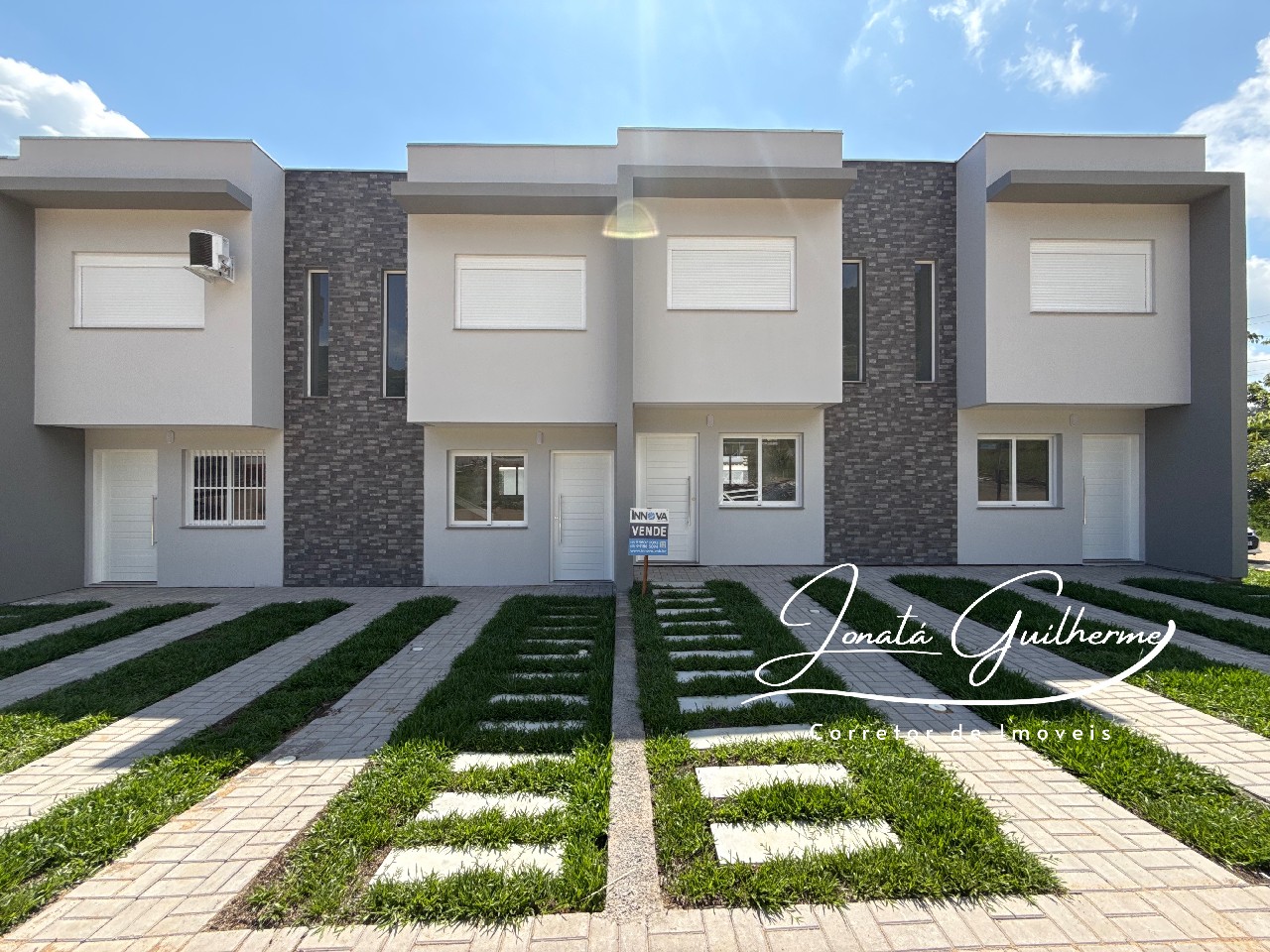 Incremente sua vida com esta fantástica casa de 2 quartos no Vale do Hermes, Feliz-RS! Aproveite já!