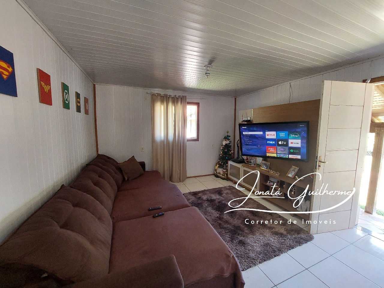 Chácara à venda em Feliz-RS, bairro Bananal: 2 quartos, 1 sala, 1 banheiro, 1 vaga, 13 hectares de área!